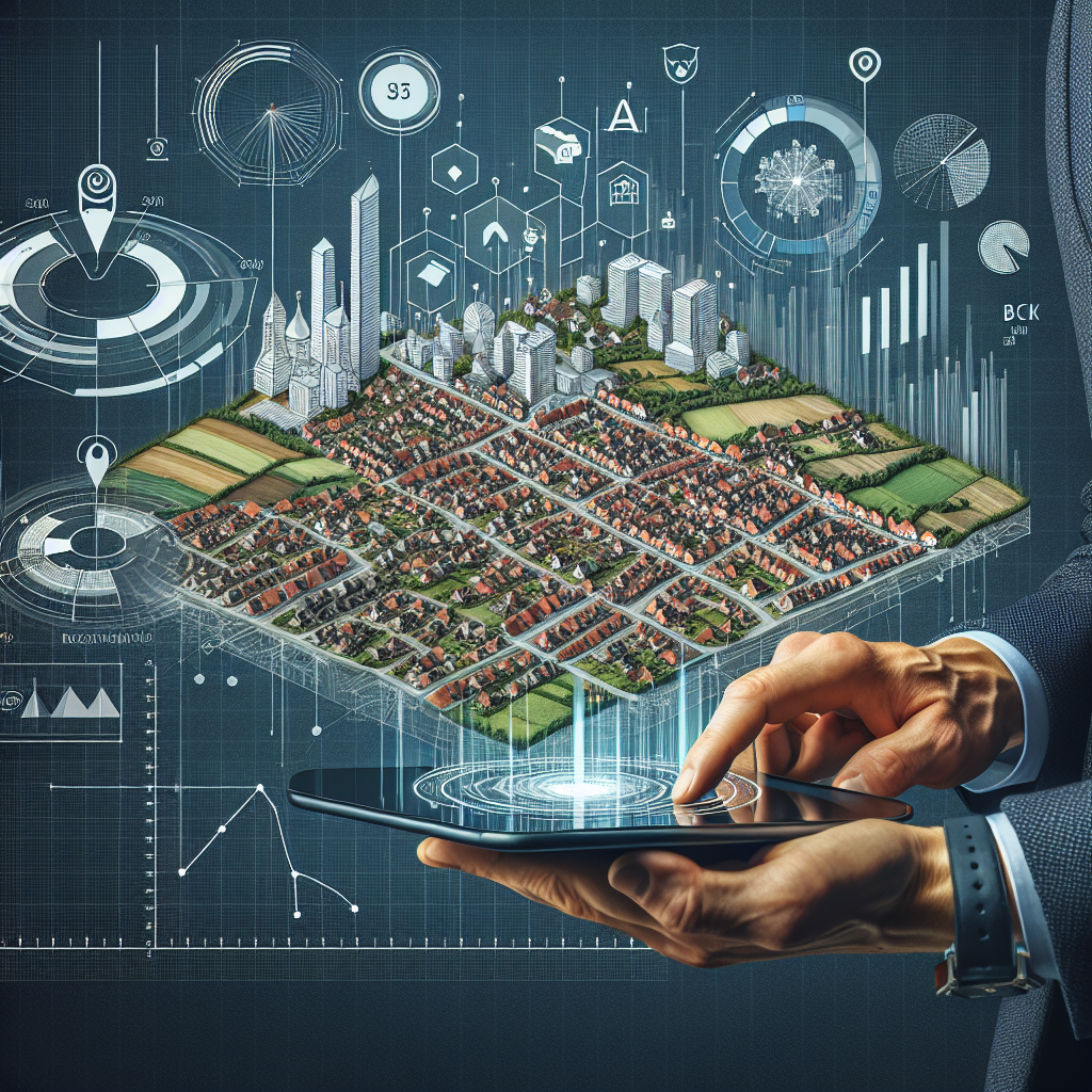 Bodenrichtwertberechnung in Recklinghausen Bockholt